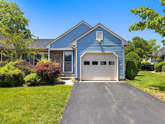 House for sale in Monroe Township, New Jersey