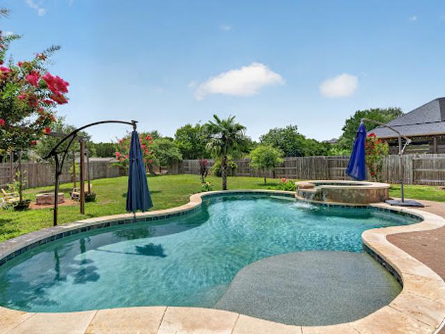 House for sale in Austin, Texas