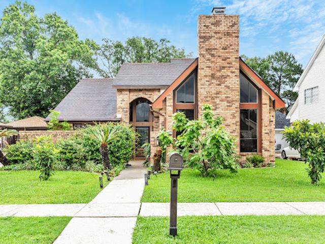 House for sale in New Orleans, Louisiana