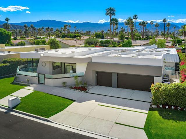 House for sale in Indian Wells, California