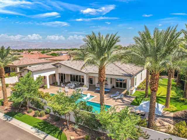 House for sale in La Quinta, California