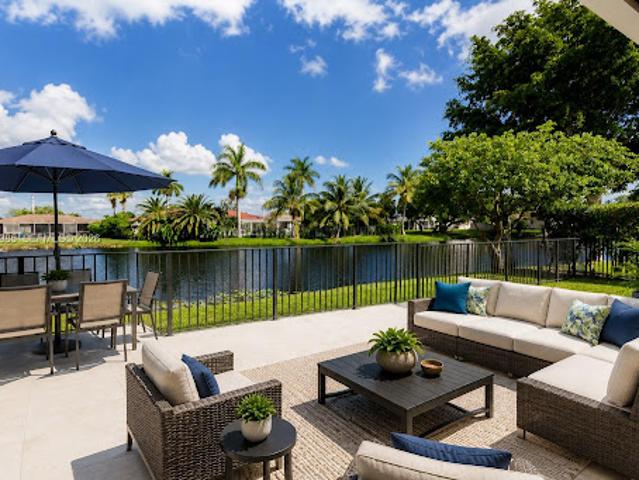 House for sale in Weston, Florida