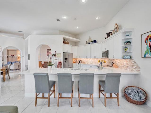 House for sale in Weston, Florida