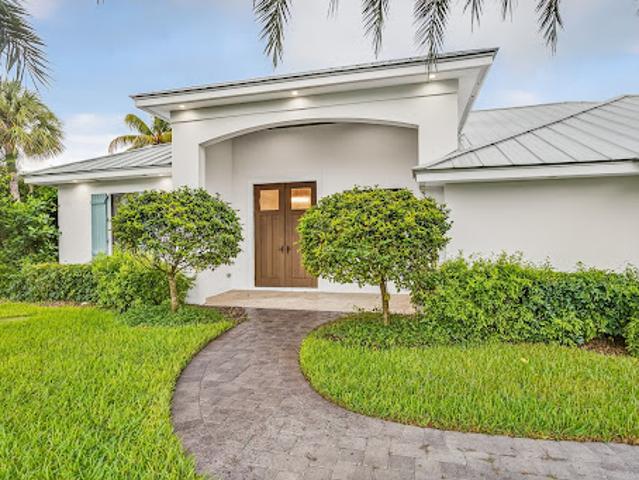 House for rent in Vero Beach, Florida