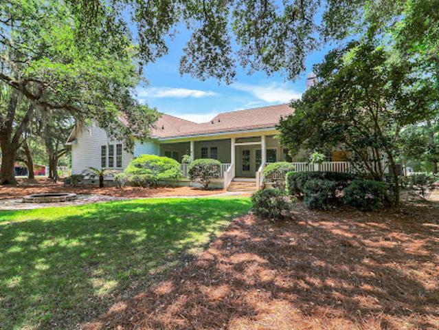 House for sale in Ridgeland, South Carolina