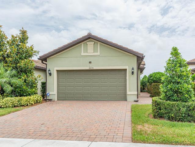 House for sale in Vero Beach, Florida