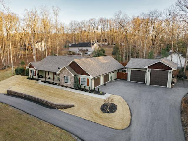 House for sale in Blue Ridge, Georgia