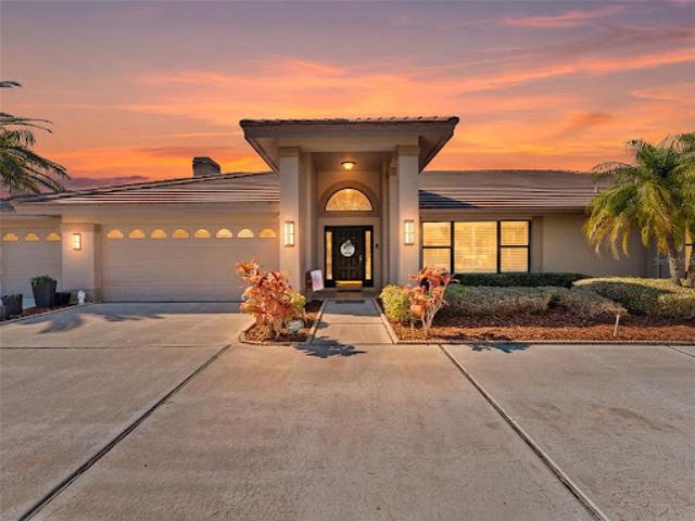 House for sale in Tampa, Florida