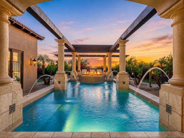 House for sale in Scottsdale, Arizona