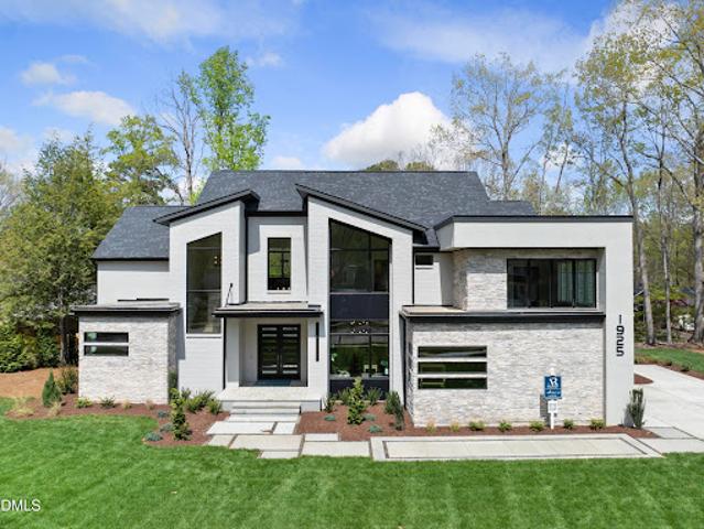 House for sale in Wake, North Carolina