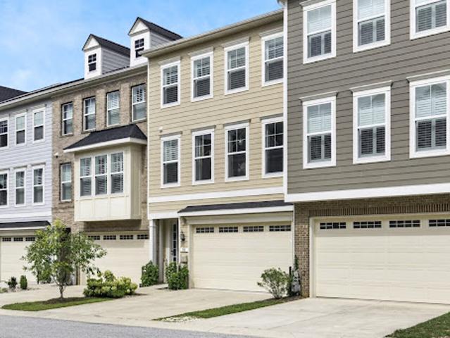 House for sale in Annapolis, Maryland