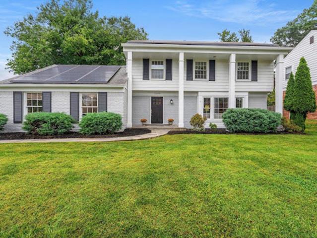 House for sale in Potomac, Maryland