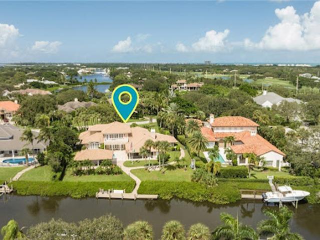 House for sale in Vero Beach, Florida