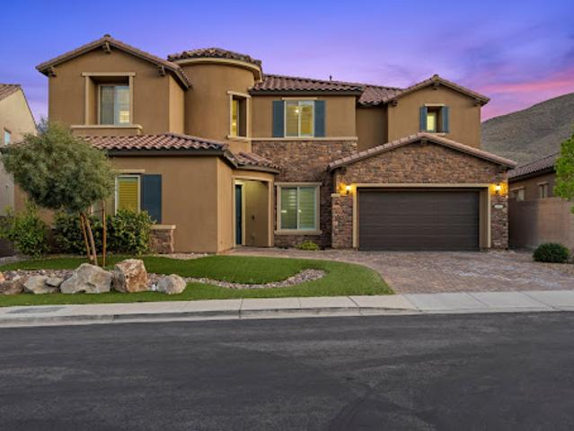 House for sale in Las Vegas, Nevada