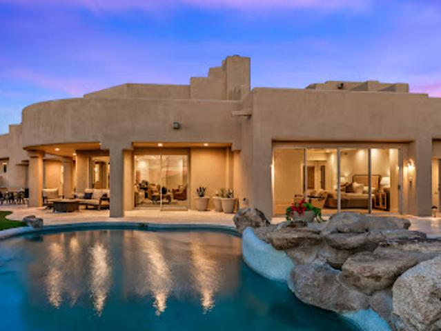 House for sale in Scottsdale, Arizona