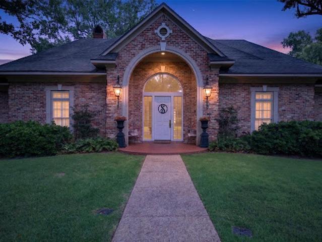 House for sale in Keithville, Louisiana