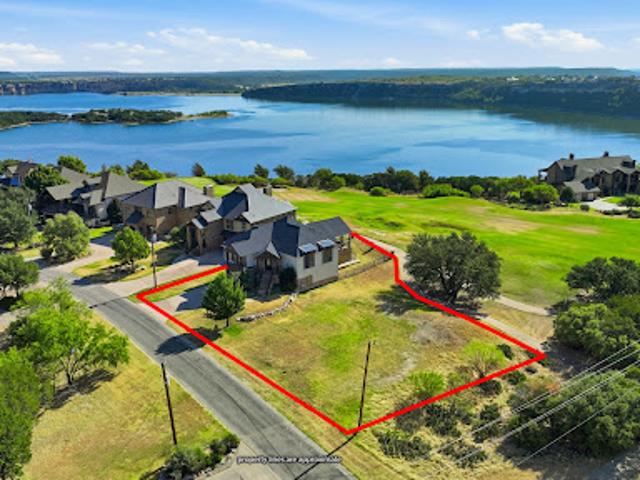 House for sale in Graford, Texas