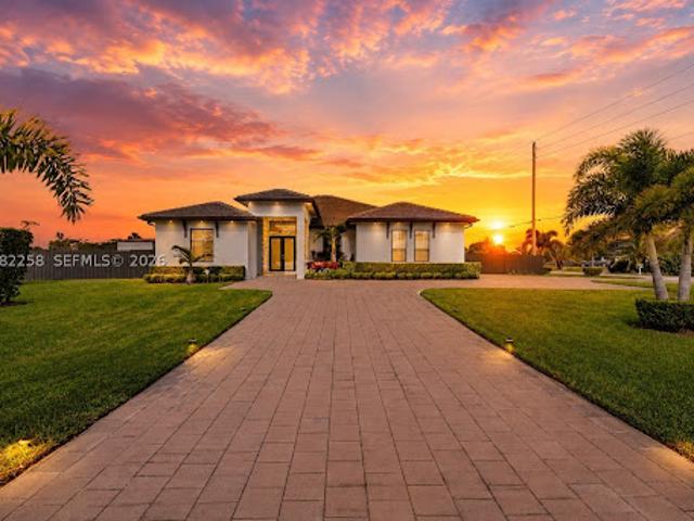 House for sale in Homestead, Florida