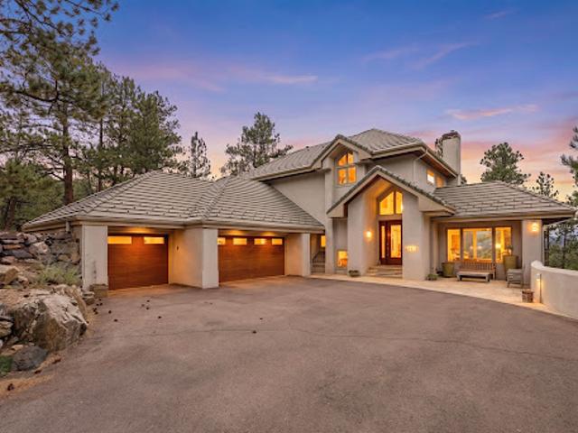 House for sale in Golden, Colorado