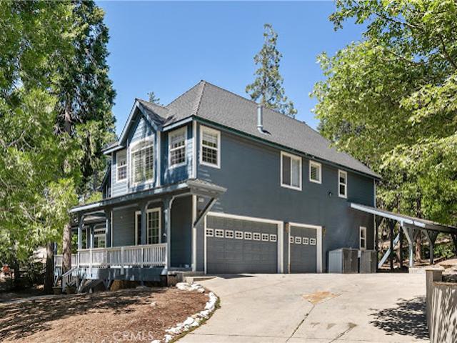 House for sale in Cedar Glen, California