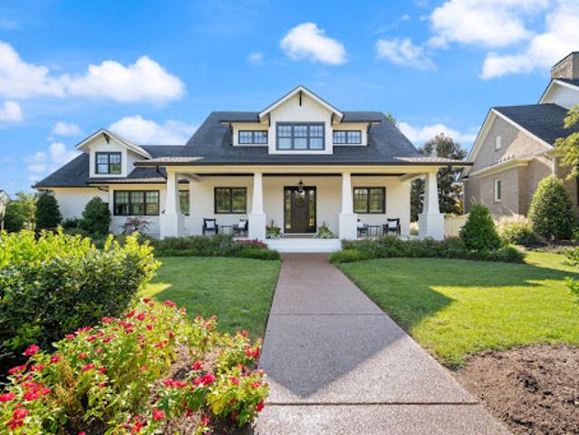 House for sale in Tennessee