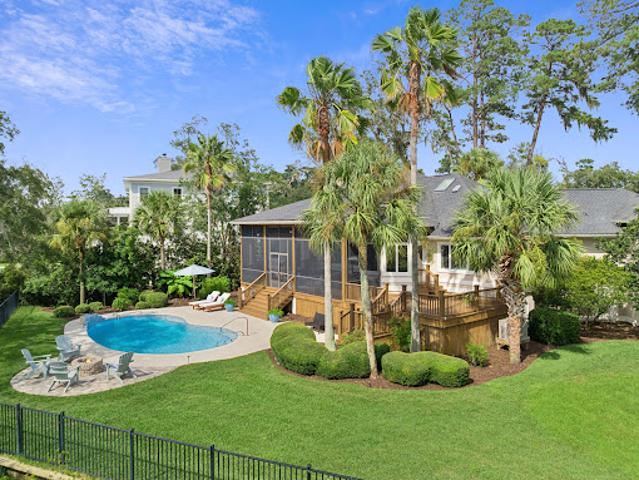 House for sale in Glynn, Georgia