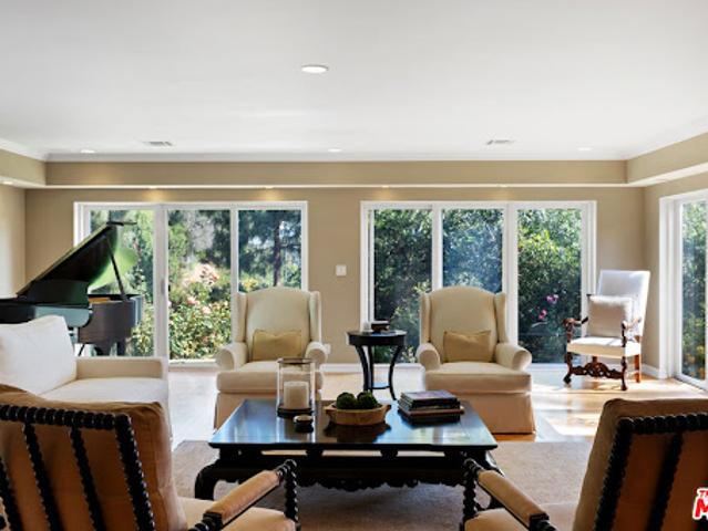 House for sale in Beverly Hills, California