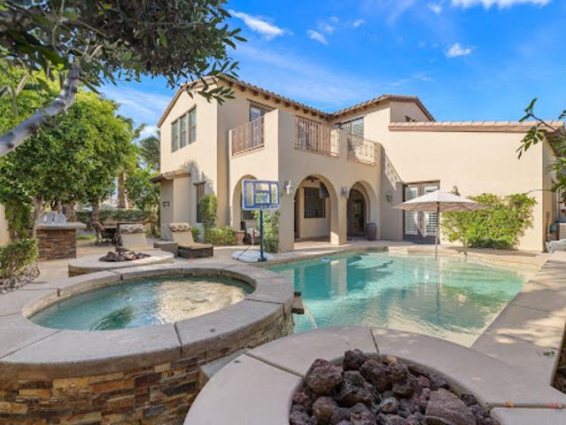House for sale in La Quinta, California