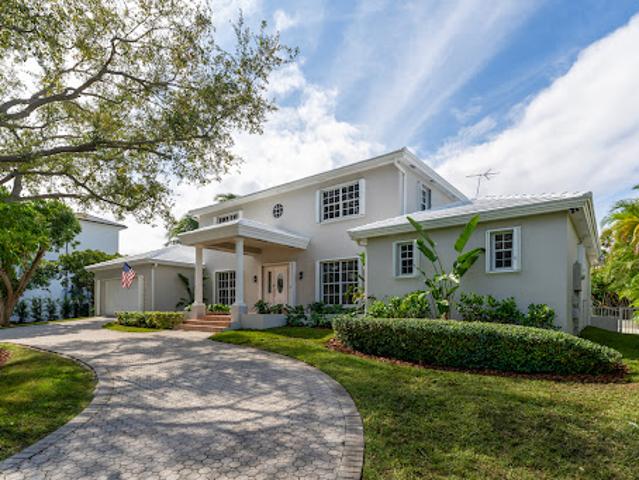 House for rent in Coral Gables, Florida