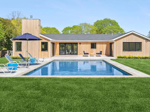 House for sale in Sagaponack, New York