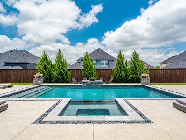 House for sale in Prosper, Texas