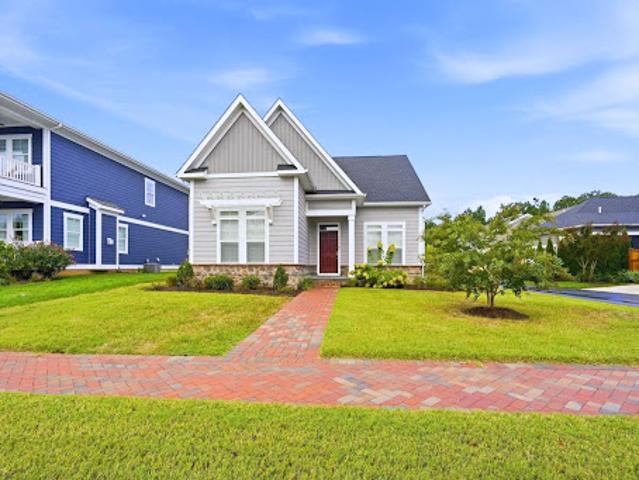 House for sale in Easton, Talbot County