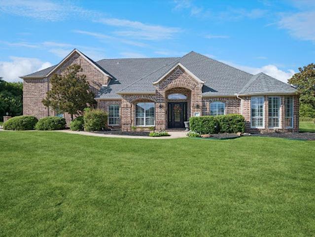 House for sale in Allen, Collin County