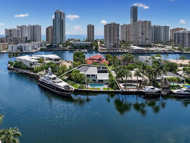 House for sale in Hallandale, Florida