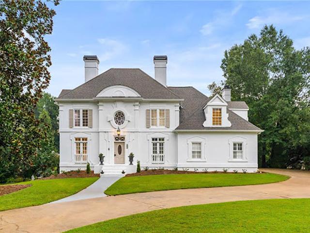 House for sale in Norcross, Georgia