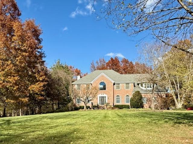 House for sale in Belle Mead, New Jersey