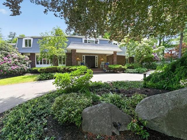 House for sale in Hingham, Massachusetts