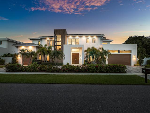 House for sale in Boca Raton, Florida