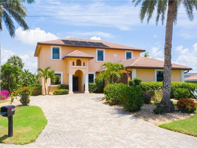 House for sale in Cape Coral, Florida