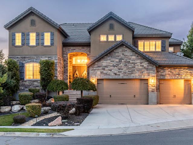 House for sale in Lehi, Utah