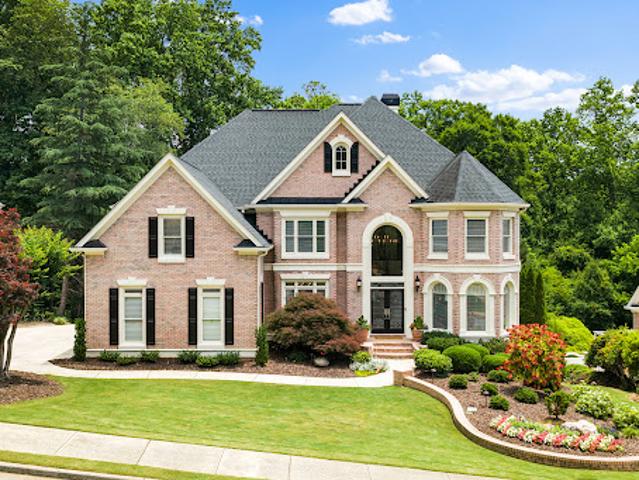 House for sale in Georgia
