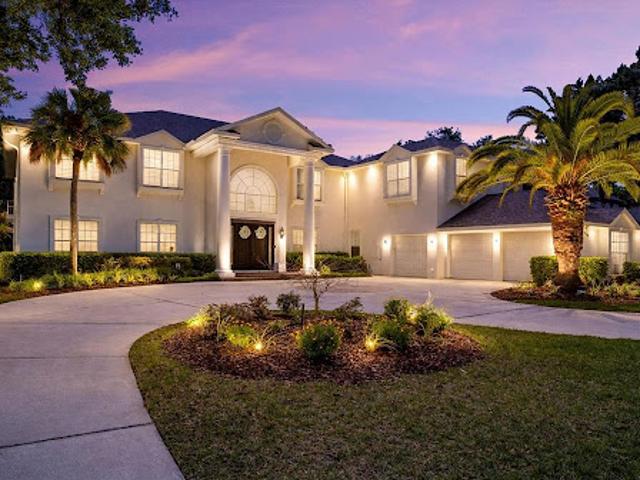 House for sale in Tampa, Florida