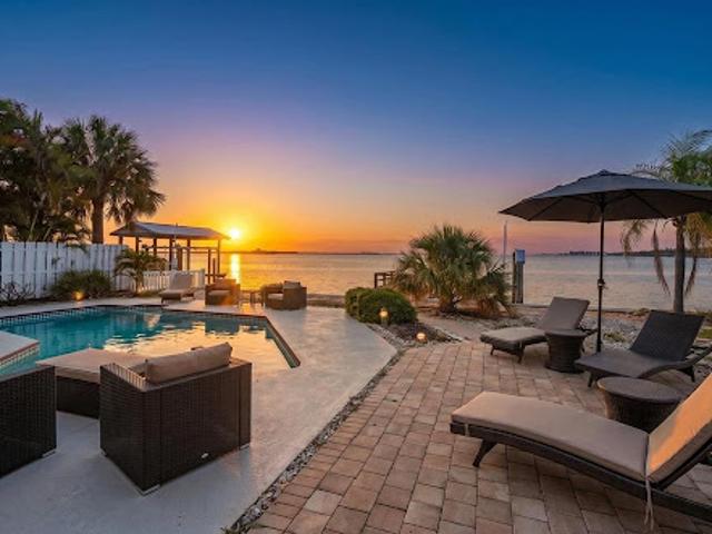 House for sale in Clearwater, Florida