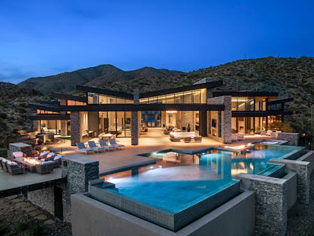 House for sale in Scottsdale, Arizona