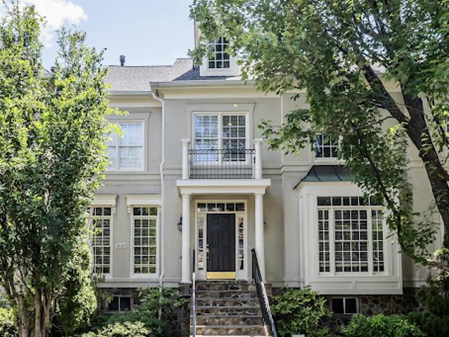 House for sale in Virginia