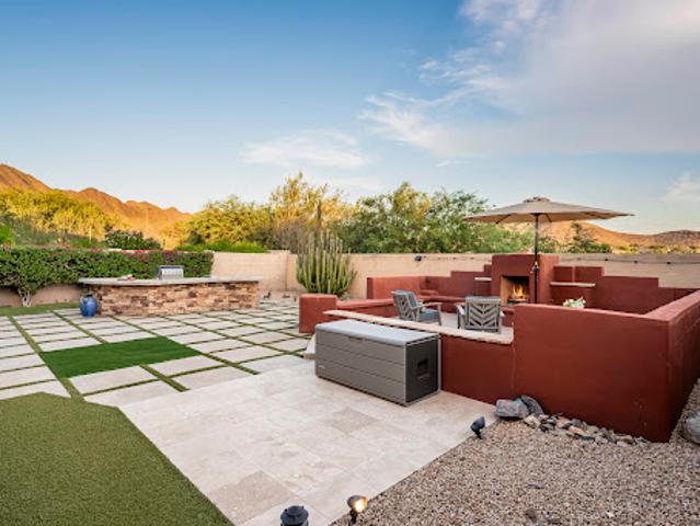 House for sale in Scottsdale, Arizona