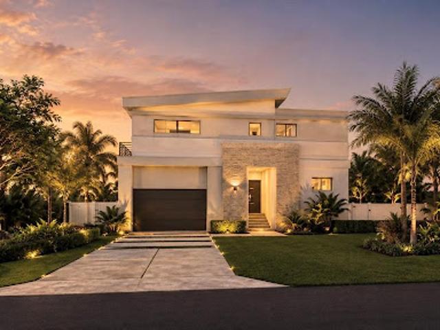 House for sale in Longboat Key, Florida