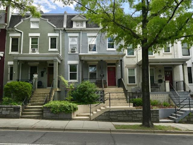 House for sale in Washington, Washington DC