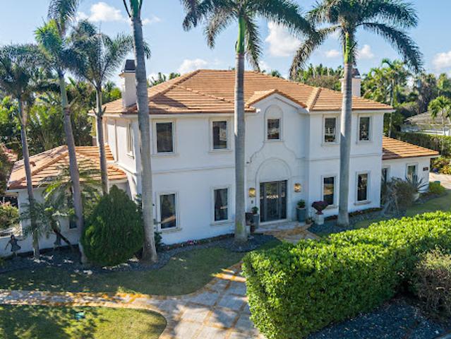 House for sale in Palm Beach, Florida