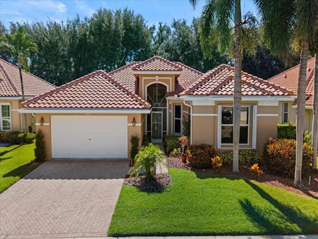 House for sale in Boynton Beach, Florida